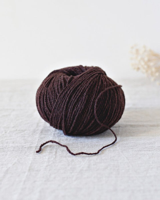 Ulysse - Merinogarn aus Frankreich