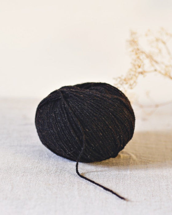 Ulysse - Merinogarn aus Frankreich