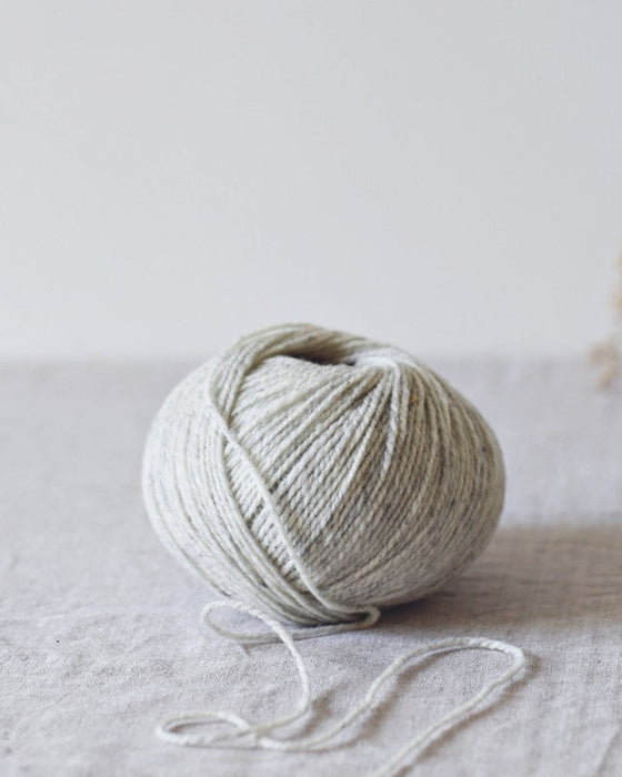 Ulysse - Merinogarn aus Frankreich