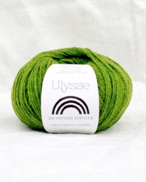 Ulysse - Merinogarn aus Frankreich